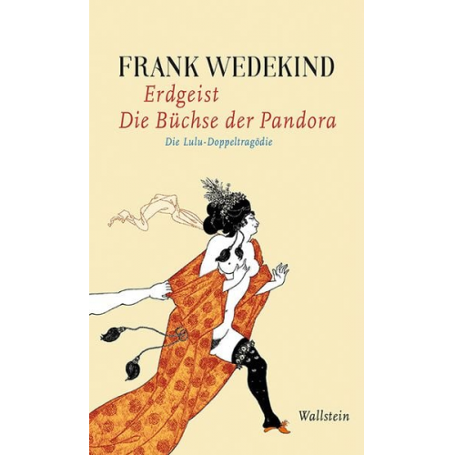 Frank Wedekind - Erdgeist | Die Büchse der Pandora
