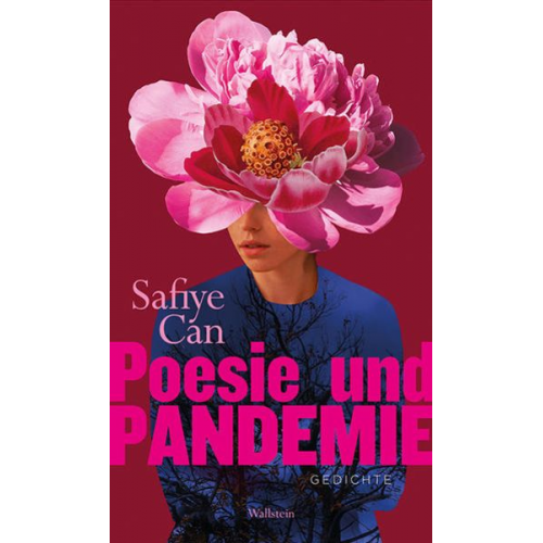 Safiye Can - Poesie und Pandemie
