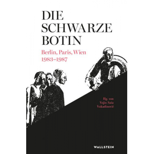 Die Schwarze Botin