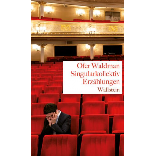 Ofer Waldman - Singularkollektiv
