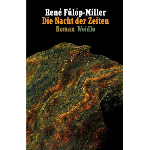 René Fülöp-Miller - Die Nacht der Zeiten
