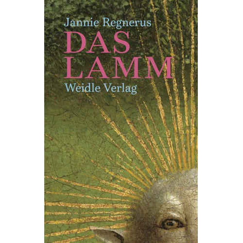 Jannie Regnerus - Das Lamm