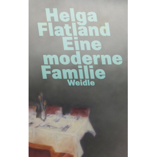 Helga Flatland - Eine moderne Familie