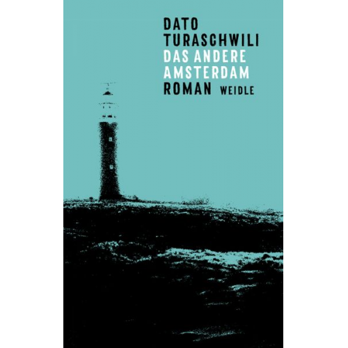 Dato Turaschwili - Das andere Amsterdam