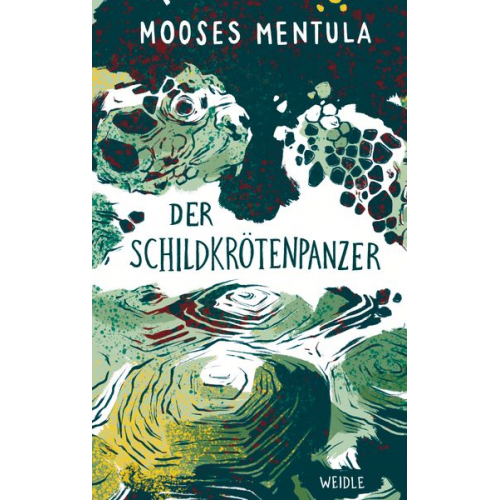 Mooses Mentula - Der Schildkrötenpanzer