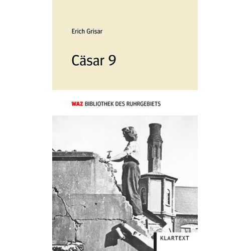 Erich Grisar - Cäsar 9