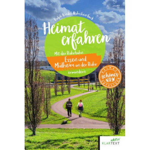 Ralph Kindel - Heimat erfahren