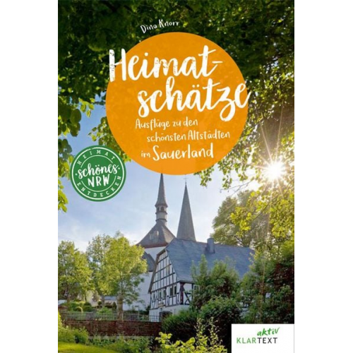 Dina Knorr - Heimatschätze Sauerland