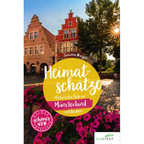 Susanne Wingels - Heimatschätze Münsterland