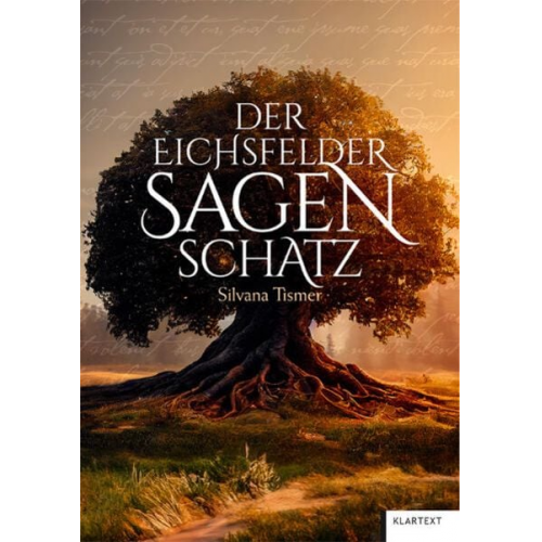 Der Eichsfelder Sagenschatz