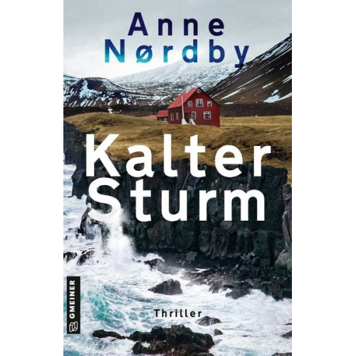 Anne Nordby - Kalter Sturm
