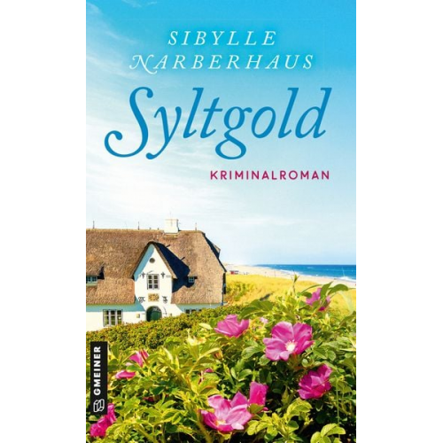 Sibylle Narberhaus - Syltgold