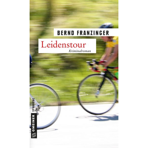 Bernd Franzinger - Leidenstour