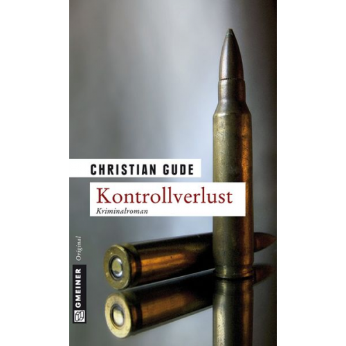 Christian Gude - Kontrollverlust