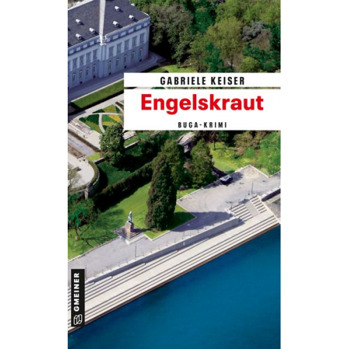 Gabriele Keiser - Engelskraut