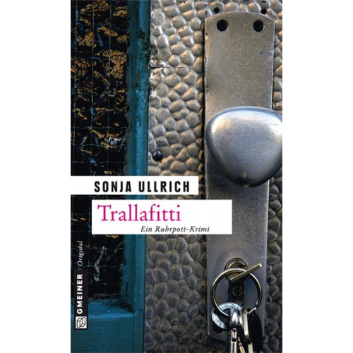 Sonja Ullrich - Trallafitti