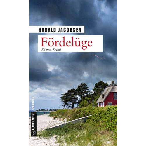 Harald Jacobsen - Fördelüge
