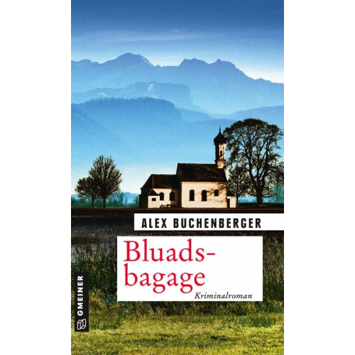 Alex Buchenberger - Bluadsbagage