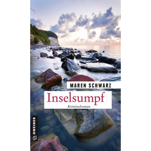 Maren Schwarz - Inselsumpf