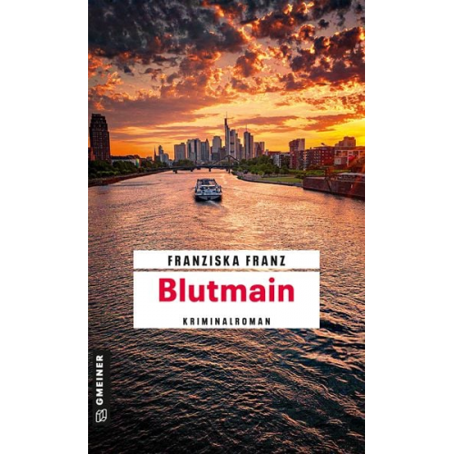 Franziska Franz - Blutmain