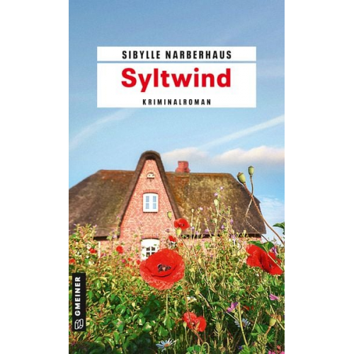 Sibylle Narberhaus - Syltwind