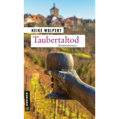 Heike Wolpert - Taubertaltod