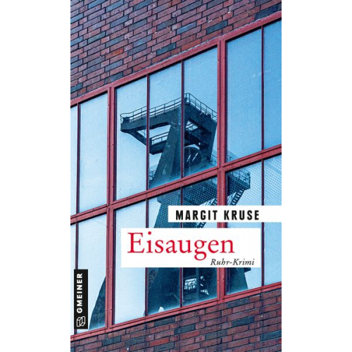 Margit Kruse - Eisaugen