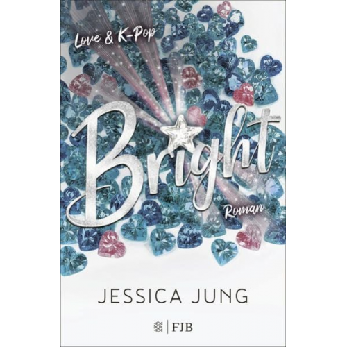 Jessica Jung - Bright - Love & K-Pop