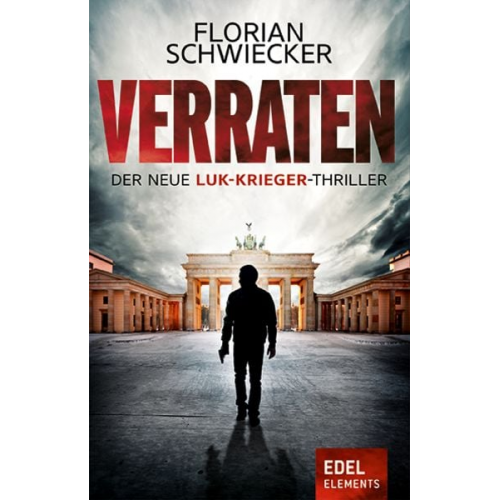 Florian Schwiecker - Verraten