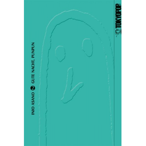Inio Asano - Gute Nacht, Punpun 02