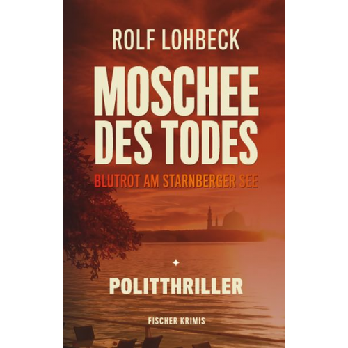 Rolf Lohbeck - Moschee des Todes