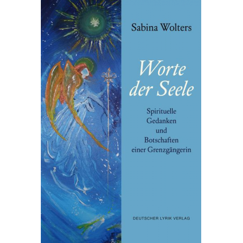 Sabina Wolters - Worte der Seele