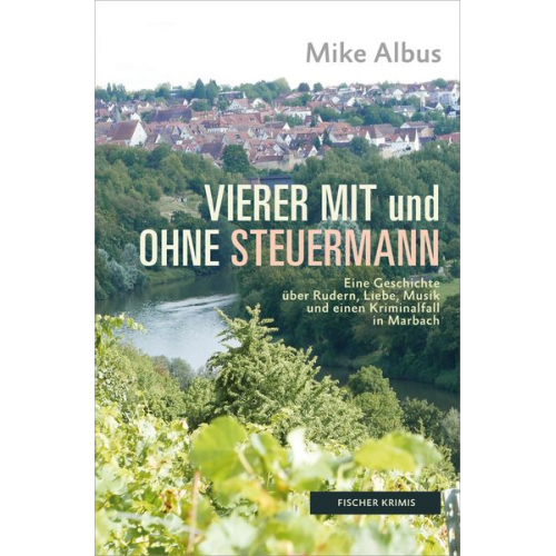 Mike Albus - Vierer mit und ohne Steuermann