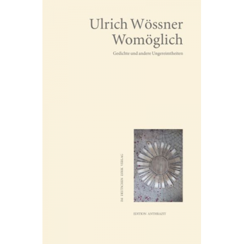 Ulrich Wössner - Womöglich