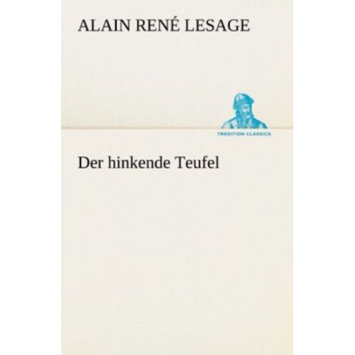 Alain René Lesage - Der hinkende Teufel