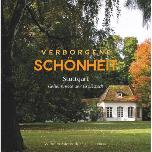 Wilhelm Mierendorf - Verborgene Schönheit