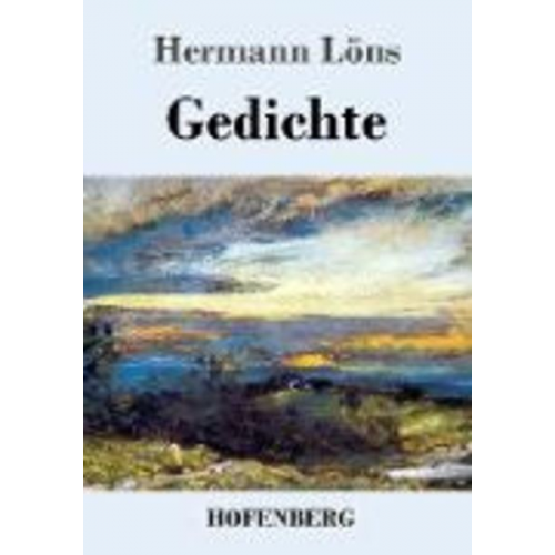 Hermann Löns - Gedichte