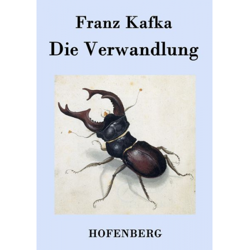 Franz Kafka - Die Verwandlung