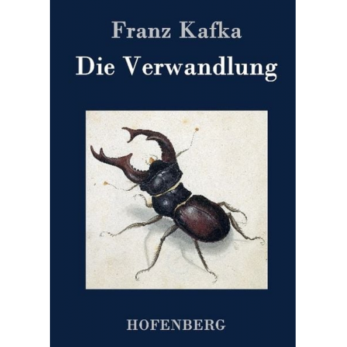 Franz Kafka - Die Verwandlung