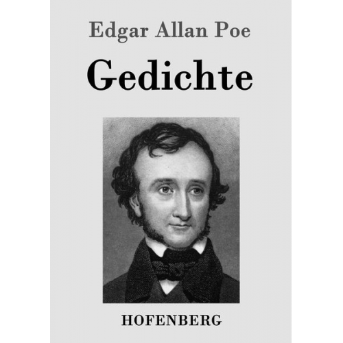 Edgar Allan Poe - Gedichte