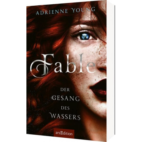 Adrienne Young - Fable – Der Gesang des Wassers (Fable 1)