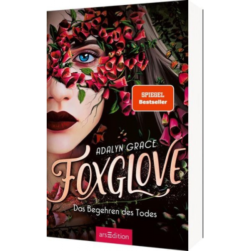 Adalyn Grace - Foxglove – Das Begehren des Todes (Belladonna 2)