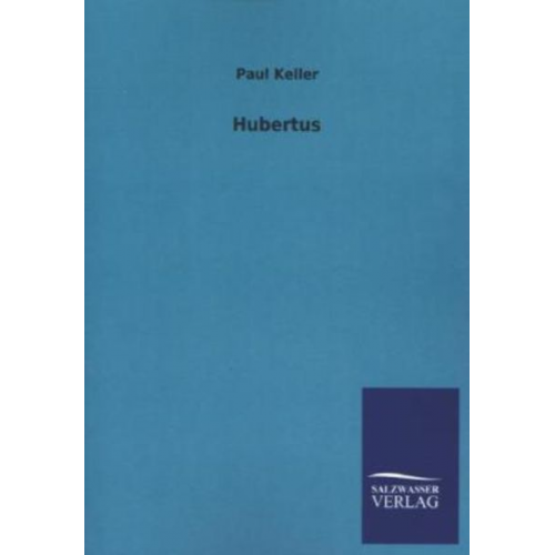 Paul Keller - Hubertus