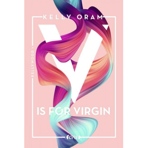 Kelly Oram - V is for Virgin