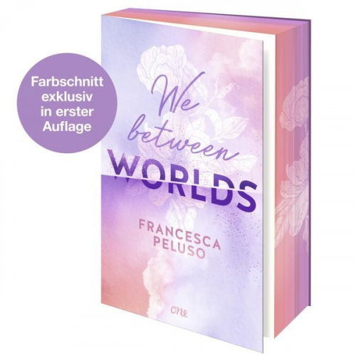 Francesca Peluso - We between Worlds