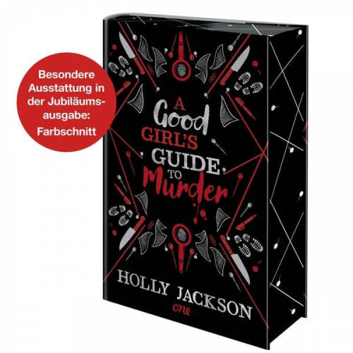 Holly Jackson - A Good Girl’s Guide to Murder