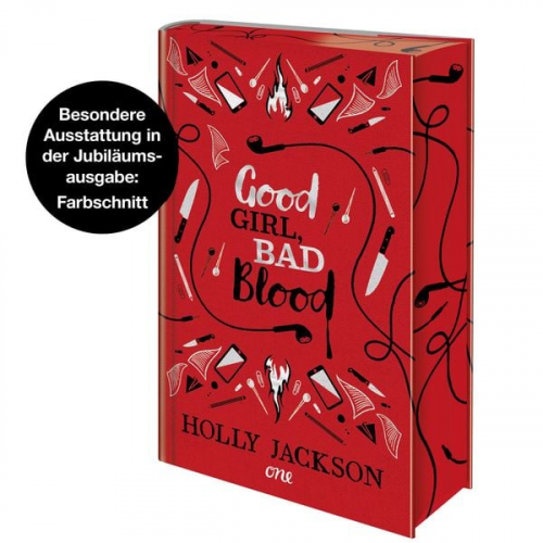 Holly Jackson - Good Girl, Bad Blood
