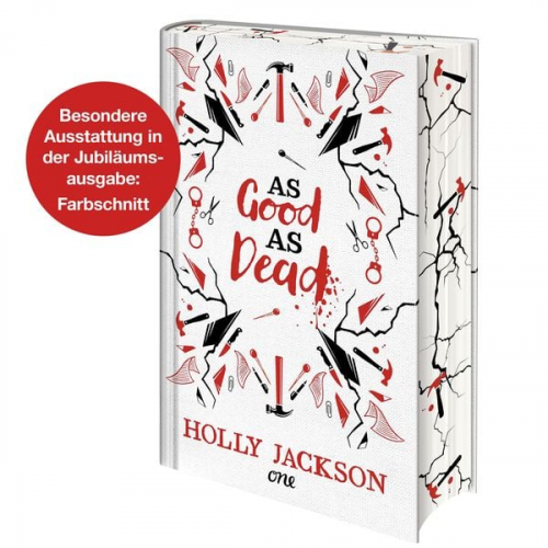 Holly Jackson - As Good as Dead