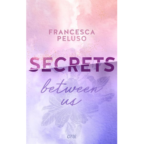 Francesca Peluso - Secrets between us