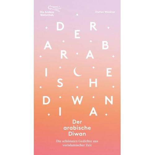 Der arabische Diwan